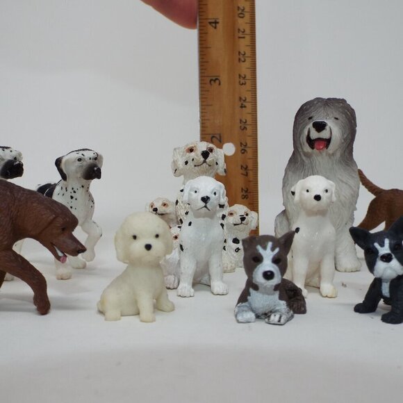 15 Pcs Misc Small Dog Lot # 215 - Picture 2 of 5